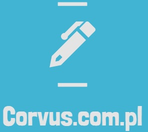 Corvus – portal na temat glutaminy